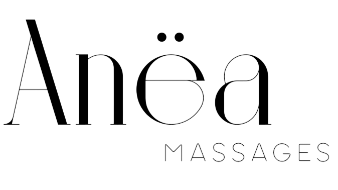 Logo anea massages toulouse sud